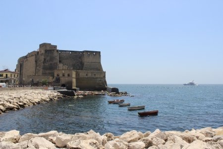 Castel dell'Ovo