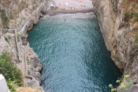 VIP Tour di Amalfi e Ravello in Costiera Amalfitana. Partenza da Napoli
