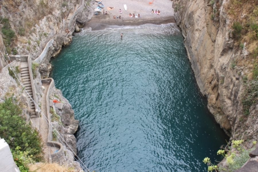 VIP Tour di Amalfi e Ravello in Costiera Amalfitana. Partenza da Napoli