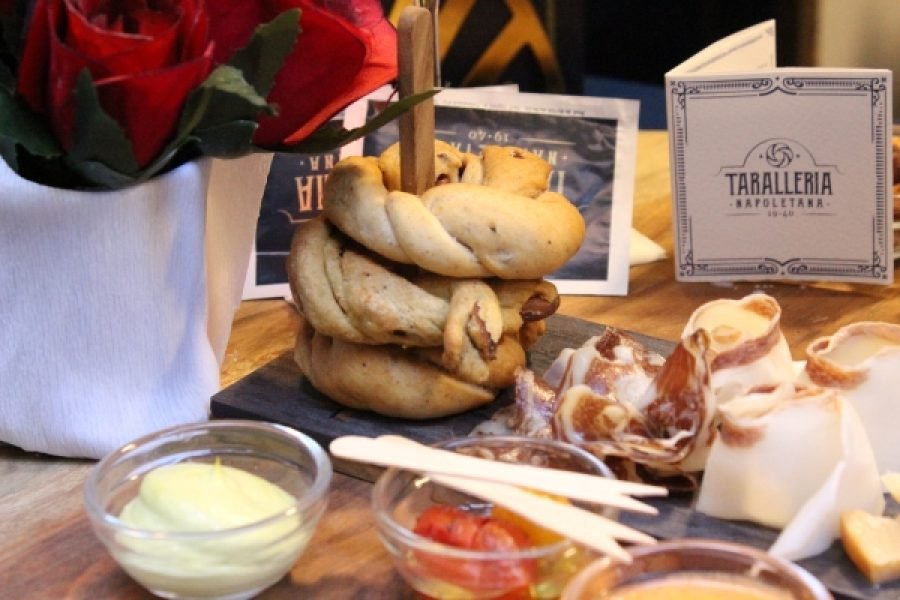 Napoli Street Food | Esperienza Culturale per gli amanti del cibo di strada