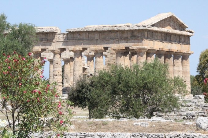 Paestum