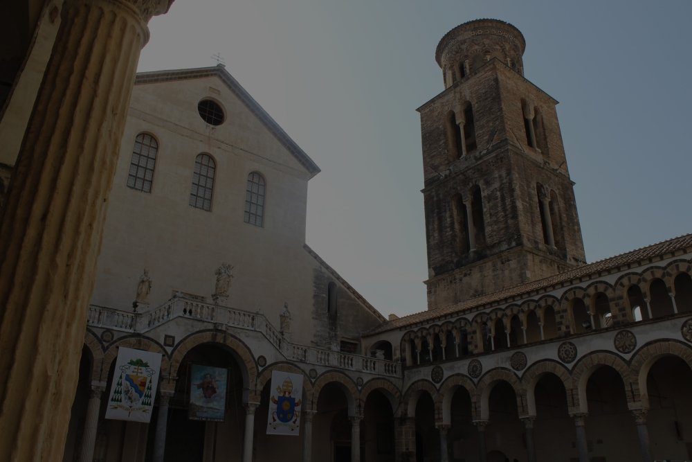 Salerno & Cilento