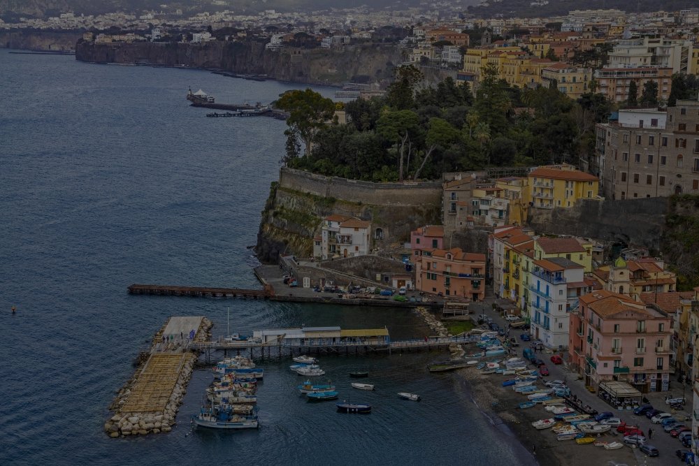 Costiera Sorrentina