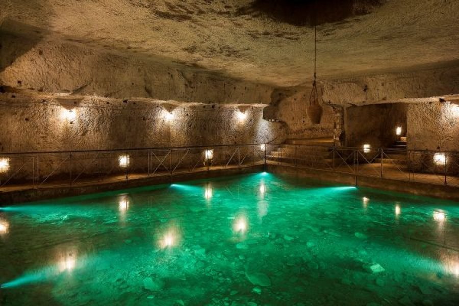 Tour Palazzo Reale ed i Sotterranei della Galleria Borbonica | Privato