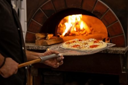 Lezione privata di Pizza Napoletana, dalla preparazione alla degustazione