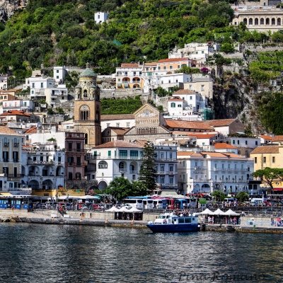 Amalfi
