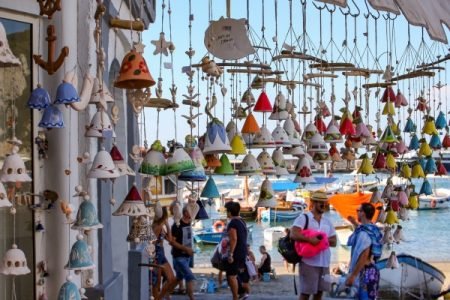 Capri Tour Privato da Napoli