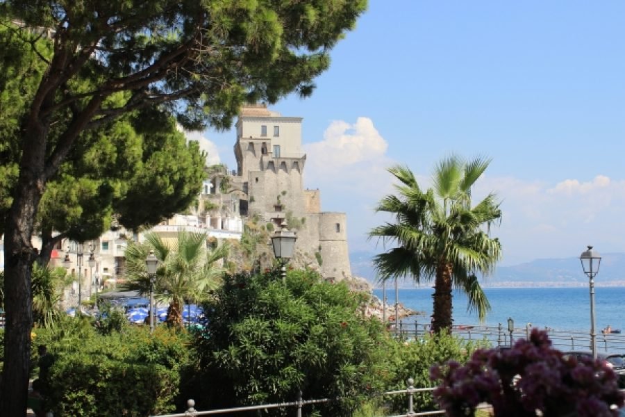 Minicrociera in Costiera Amalfitana con sosta a Positano ed Amalfi | Da Salerno Piccoli Gruppi