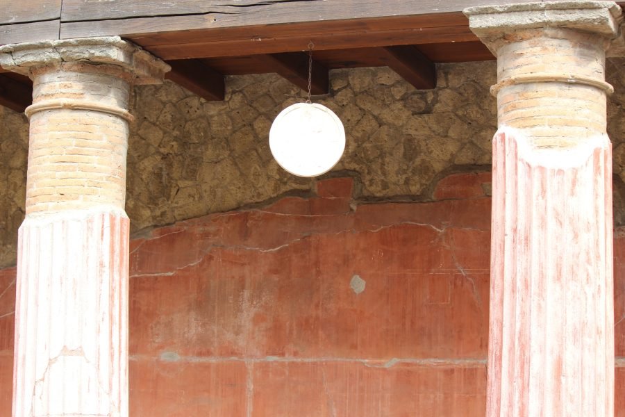 Ercolano da Napoli. Scavi archeologici con guida e biglietto salta fila | Privato