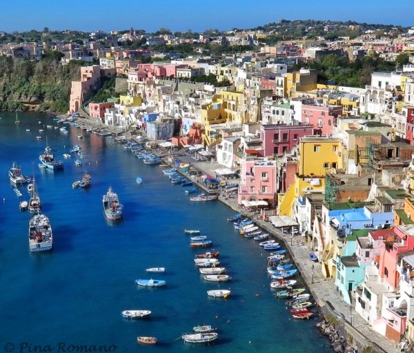 Procida