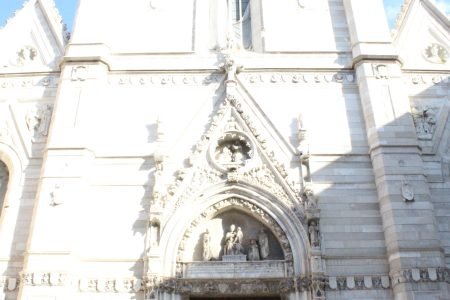 I segreti di Napoli: Vivi la magia dei Decumani e del Tesoro di San Gennaro
